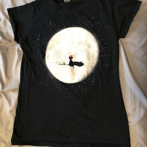 Kiki’s Delivery Service Tee